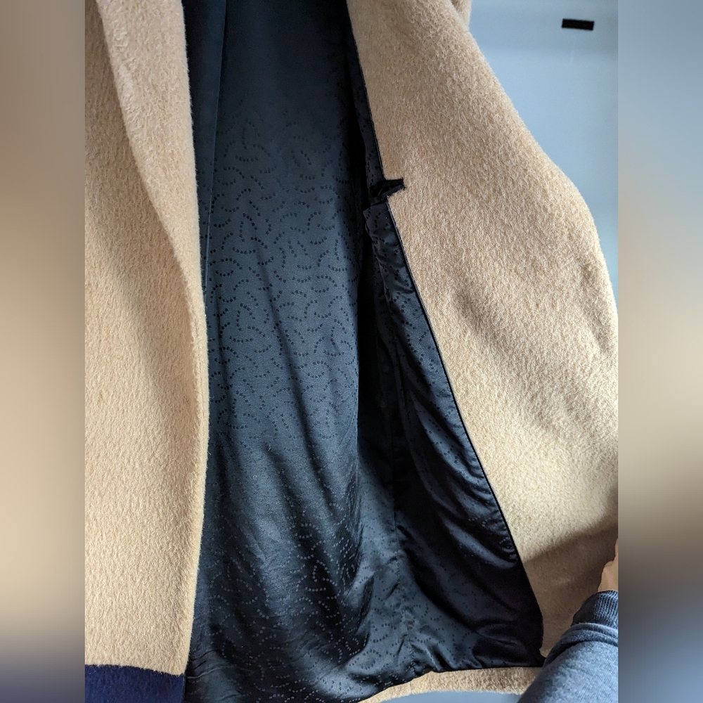 Scotch & Soda Wool Jacket XS - Picture 11 of 11